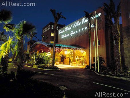 Gran Hotel Elba Estepona & Thalasso Spa 2